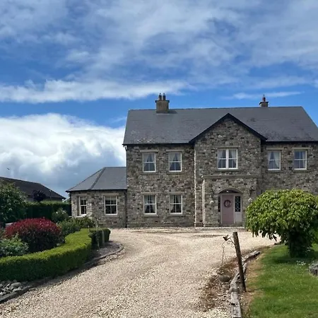 Esker Holiday home *