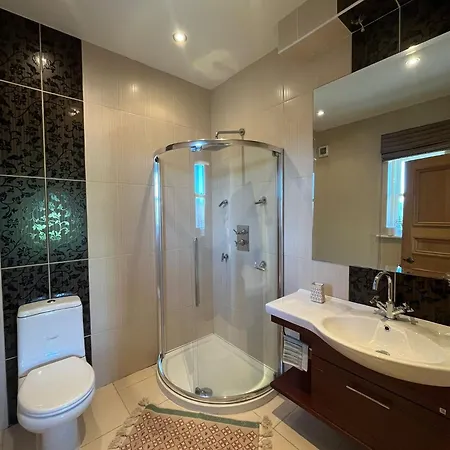 Esker Holiday home