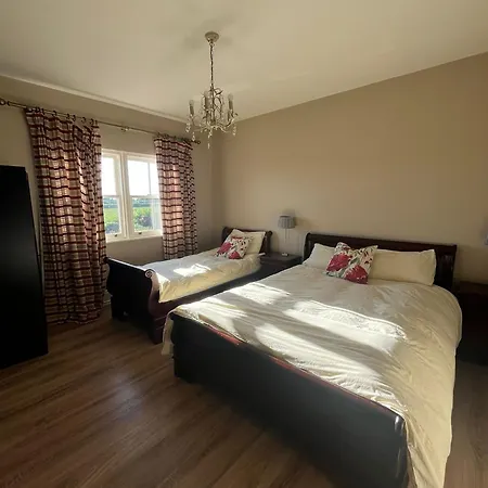 Holiday home Esker *