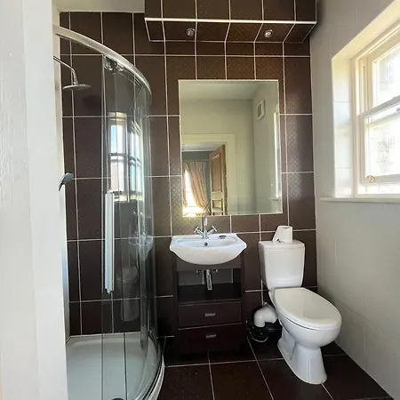 Esker Holiday home Tullamore