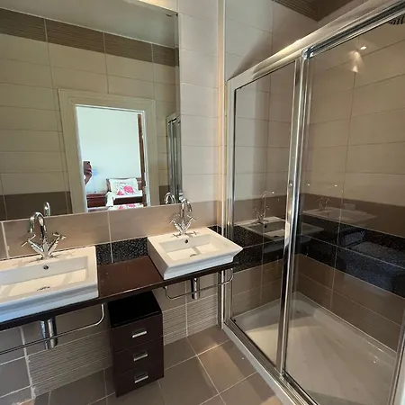 Esker Holiday home