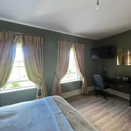 Esker Holiday home *