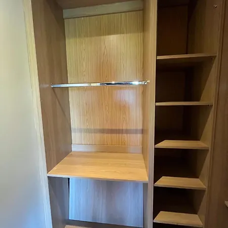Feriehus Esker *