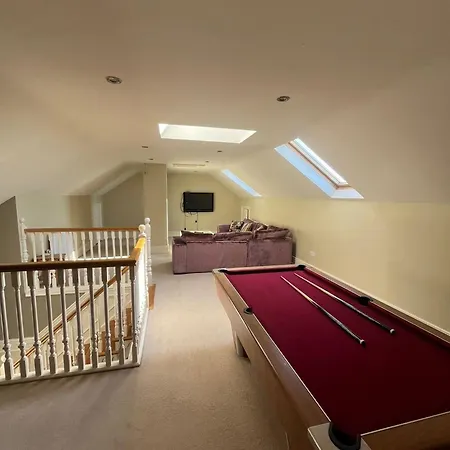 Holiday home Esker Tullamore