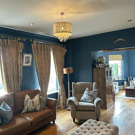 Esker Holiday home