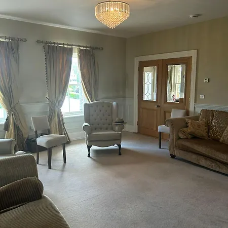 Holiday home Esker