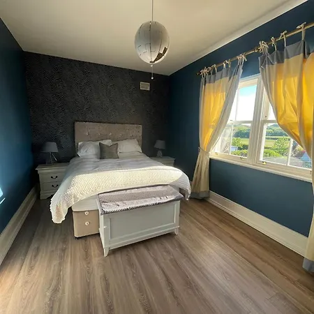Esker Holiday home Tullamore