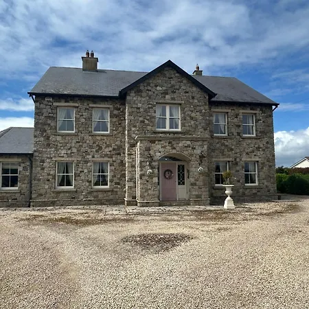 Holiday home Esker