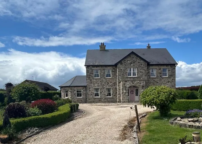 Esker Дом отдыха *