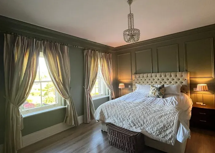 Esker * Талламор