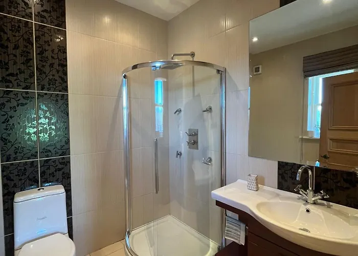 Esker Дом отдыха