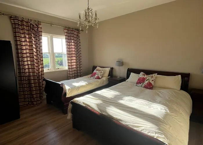 Дом отдыха Esker *