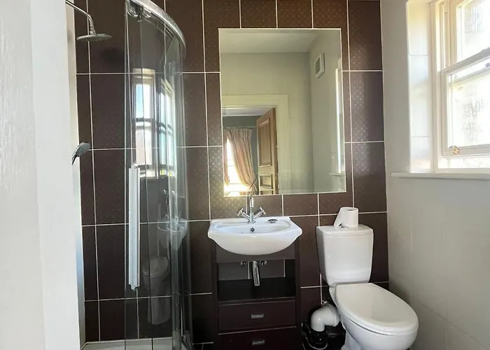 Esker Дом отдыха Талламор