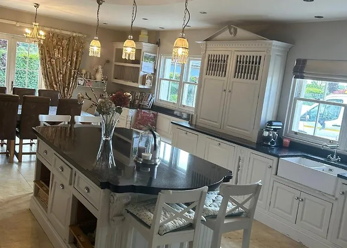 Esker * Талламор