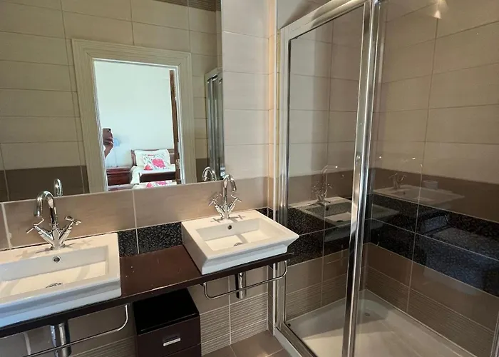 Esker Дом отдыха