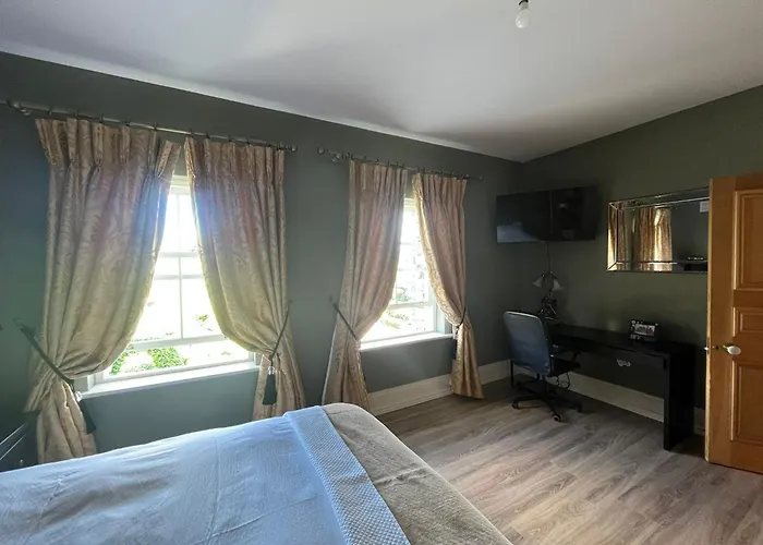 Esker Дом отдыха *