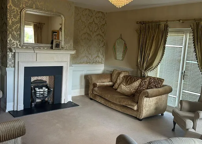 Esker Дом отдыха Талламор