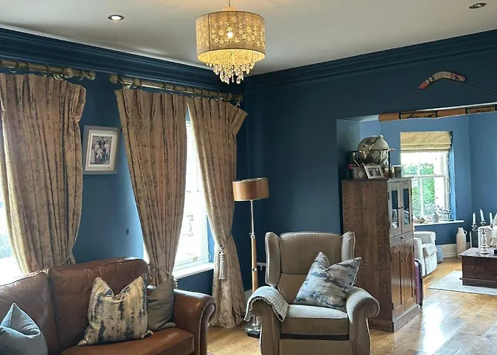 Esker Дом отдыха