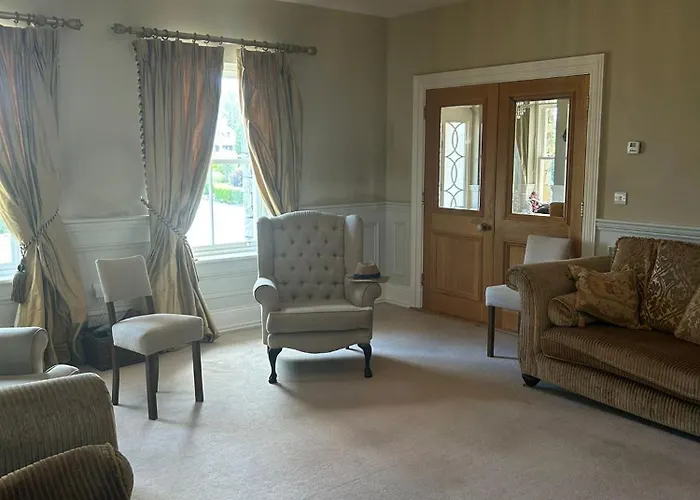 Дом отдыха Esker