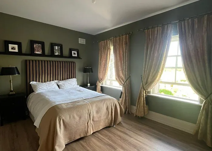 Esker Дом отдыха